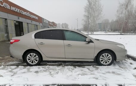Renault Latitude I, 2013 год, 1 150 000 рублей, 12 фотография