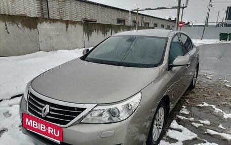Renault Latitude I, 2013 год, 1 150 000 рублей, 2 фотография
