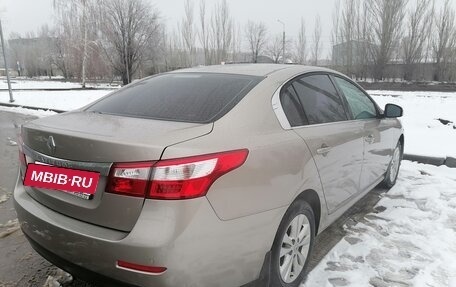 Renault Latitude I, 2013 год, 1 150 000 рублей, 11 фотография