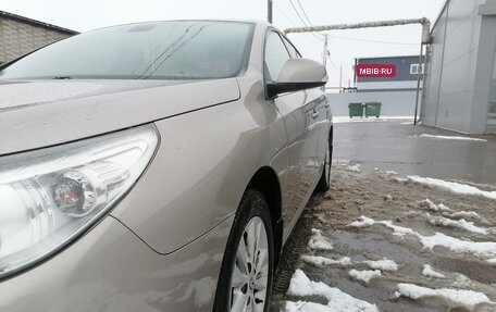 Renault Latitude I, 2013 год, 1 150 000 рублей, 4 фотография