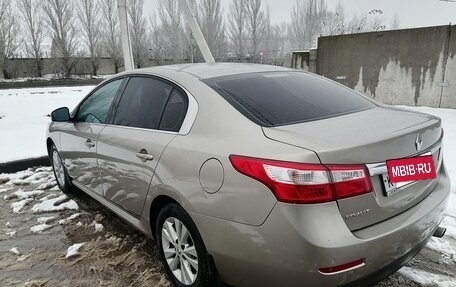 Renault Latitude I, 2013 год, 1 150 000 рублей, 6 фотография