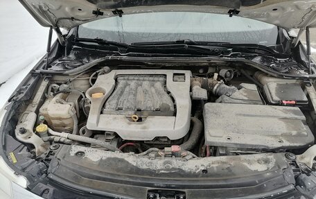 Renault Latitude I, 2013 год, 1 150 000 рублей, 16 фотография