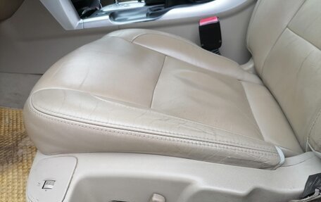 Renault Latitude I, 2013 год, 1 150 000 рублей, 26 фотография