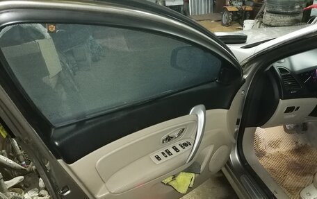 Renault Latitude I, 2013 год, 1 150 000 рублей, 25 фотография