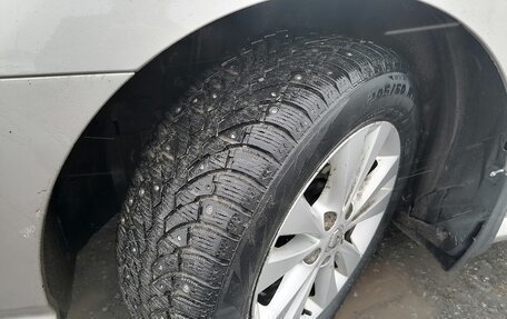 Renault Latitude I, 2013 год, 1 150 000 рублей, 22 фотография