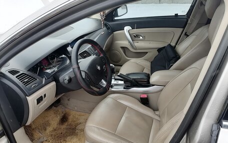 Renault Latitude I, 2013 год, 1 150 000 рублей, 24 фотография