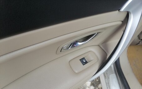 Renault Latitude I, 2013 год, 1 150 000 рублей, 30 фотография