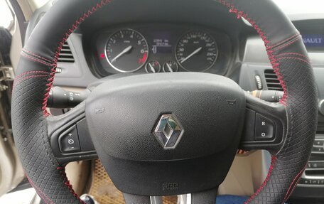 Renault Latitude I, 2013 год, 1 150 000 рублей, 32 фотография