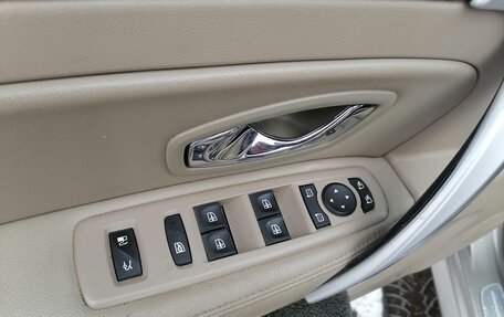 Renault Latitude I, 2013 год, 1 150 000 рублей, 29 фотография