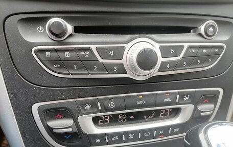 Renault Latitude I, 2013 год, 1 150 000 рублей, 36 фотография