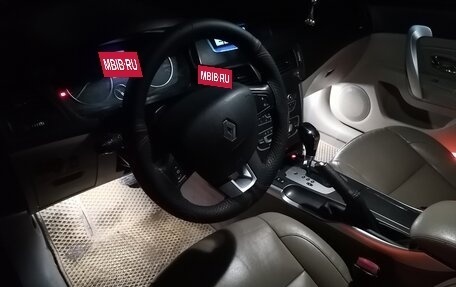 Renault Latitude I, 2013 год, 1 150 000 рублей, 37 фотография