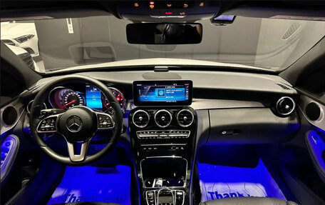 Mercedes-Benz C-Класс, 2020 год, 2 640 000 рублей, 7 фотография