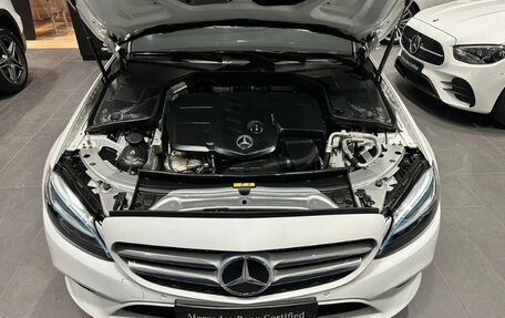 Mercedes-Benz C-Класс, 2020 год, 2 640 000 рублей, 6 фотография