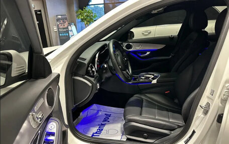 Mercedes-Benz C-Класс, 2020 год, 2 640 000 рублей, 11 фотография