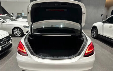 Mercedes-Benz C-Класс, 2020 год, 2 640 000 рублей, 16 фотография
