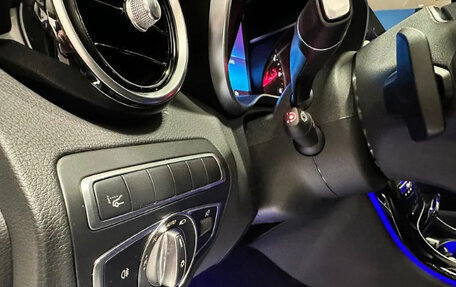 Mercedes-Benz C-Класс, 2020 год, 2 640 000 рублей, 18 фотография
