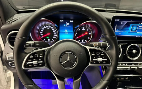 Mercedes-Benz C-Класс, 2020 год, 2 640 000 рублей, 17 фотография