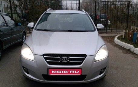KIA cee'd I рестайлинг, 2009 год, 650 000 рублей, 5 фотография
