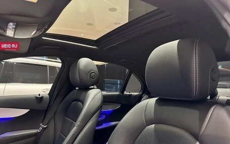 Mercedes-Benz C-Класс, 2020 год, 2 640 000 рублей, 19 фотография