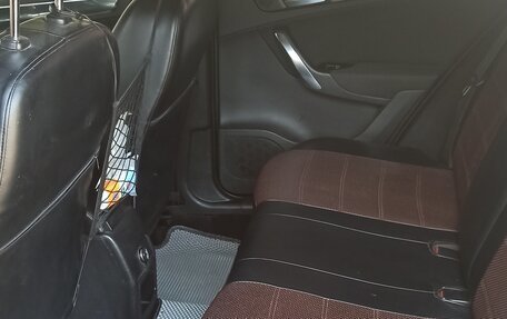 Brilliance V5 I рестайлинг, 2014 год, 870 000 рублей, 8 фотография
