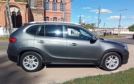 Brilliance V5 I рестайлинг, 2014 год, 870 000 рублей, 3 фотография