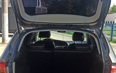 Brilliance V5 I рестайлинг, 2014 год, 870 000 рублей, 6 фотография