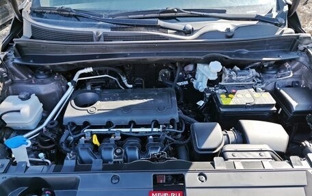KIA Sportage III, 2013 год, 1 270 000 рублей, 4 фотография
