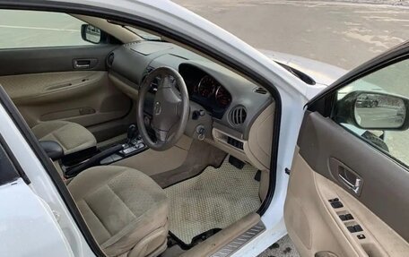Mazda Atenza II, 2003 год, 370 000 рублей, 5 фотография