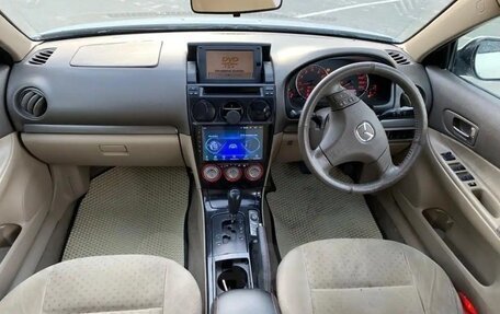 Mazda Atenza II, 2003 год, 370 000 рублей, 7 фотография