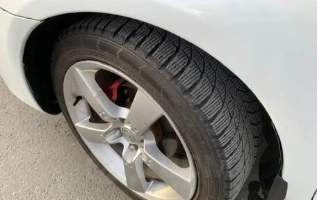 Mazda Atenza II, 2003 год, 370 000 рублей, 8 фотография
