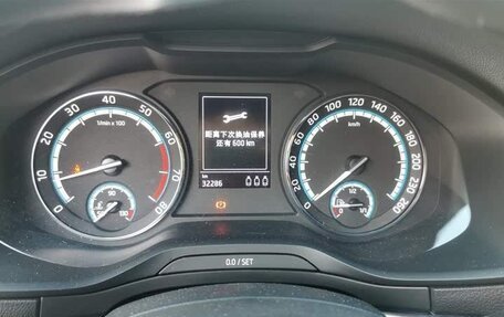 Skoda Karoq I, 2021 год, 1 300 050 рублей, 7 фотография