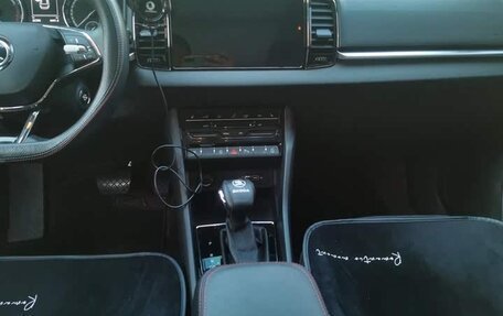 Skoda Karoq I, 2021 год, 1 300 050 рублей, 8 фотография