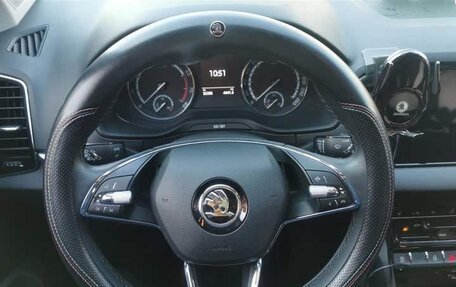 Skoda Karoq I, 2021 год, 1 300 050 рублей, 6 фотография