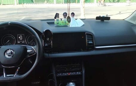 Skoda Karoq I, 2021 год, 1 300 050 рублей, 9 фотография