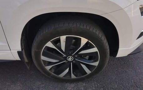 Skoda Karoq I, 2021 год, 1 300 050 рублей, 14 фотография