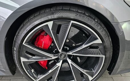 Audi RS 7, 2021 год, 12 200 000 рублей, 5 фотография