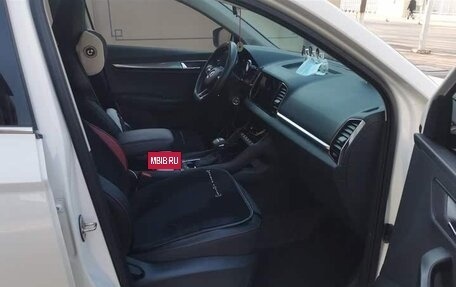 Skoda Karoq I, 2021 год, 1 300 050 рублей, 11 фотография