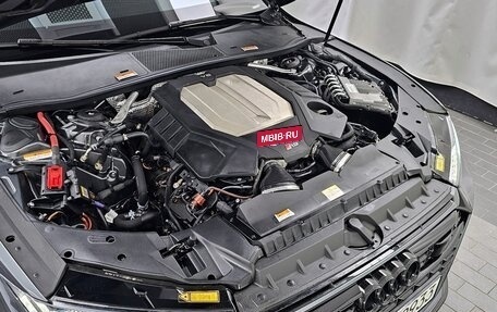Audi RS 7, 2021 год, 12 200 000 рублей, 6 фотография