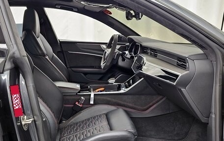 Audi RS 7, 2021 год, 12 200 000 рублей, 11 фотография