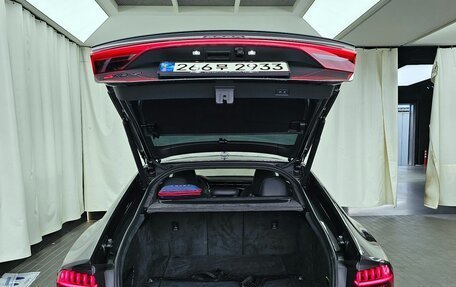 Audi RS 7, 2021 год, 12 200 000 рублей, 20 фотография