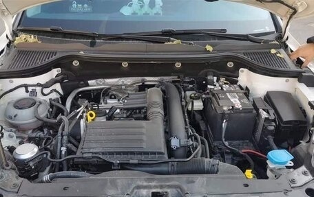 Skoda Karoq I, 2021 год, 1 300 050 рублей, 15 фотография