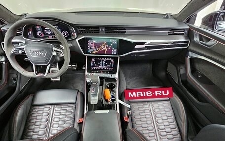 Audi RS 7, 2021 год, 12 200 000 рублей, 7 фотография