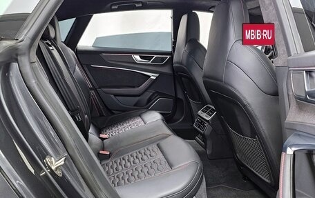 Audi RS 7, 2021 год, 12 200 000 рублей, 12 фотография