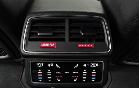 Audi RS 7, 2021 год, 12 200 000 рублей, 18 фотография