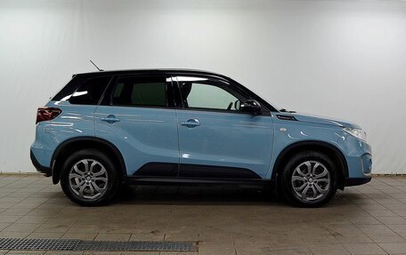 Suzuki Vitara II рестайлинг, 2021 год, 1 950 000 рублей, 5 фотография