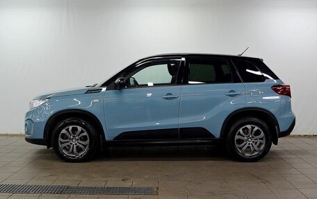 Suzuki Vitara II рестайлинг, 2021 год, 1 950 000 рублей, 4 фотография