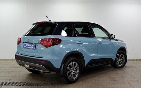 Suzuki Vitara II рестайлинг, 2021 год, 1 950 000 рублей, 3 фотография