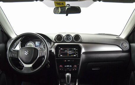 Suzuki Vitara II рестайлинг, 2021 год, 1 950 000 рублей, 18 фотография