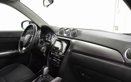 Suzuki Vitara II рестайлинг, 2021 год, 1 950 000 рублей, 23 фотография