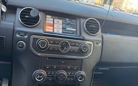Land Rover Discovery IV, 2012 год, 2 690 000 рублей, 8 фотография